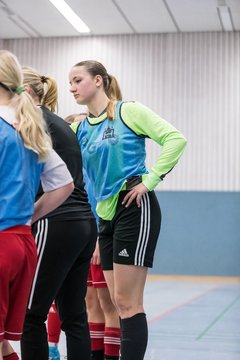 Bild 42 - wCJ Norddeutsches Futsalturnier Auswahlmannschaften